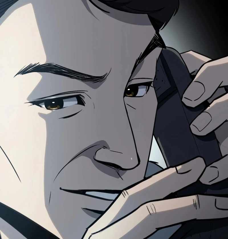 The Thousand Faces Actor Chapter 18 79